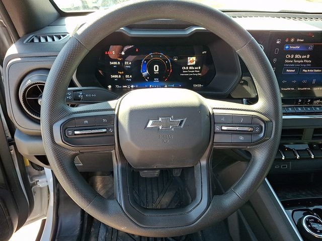 Used 2025 Chevrolet Colorado Trail Boss image 15