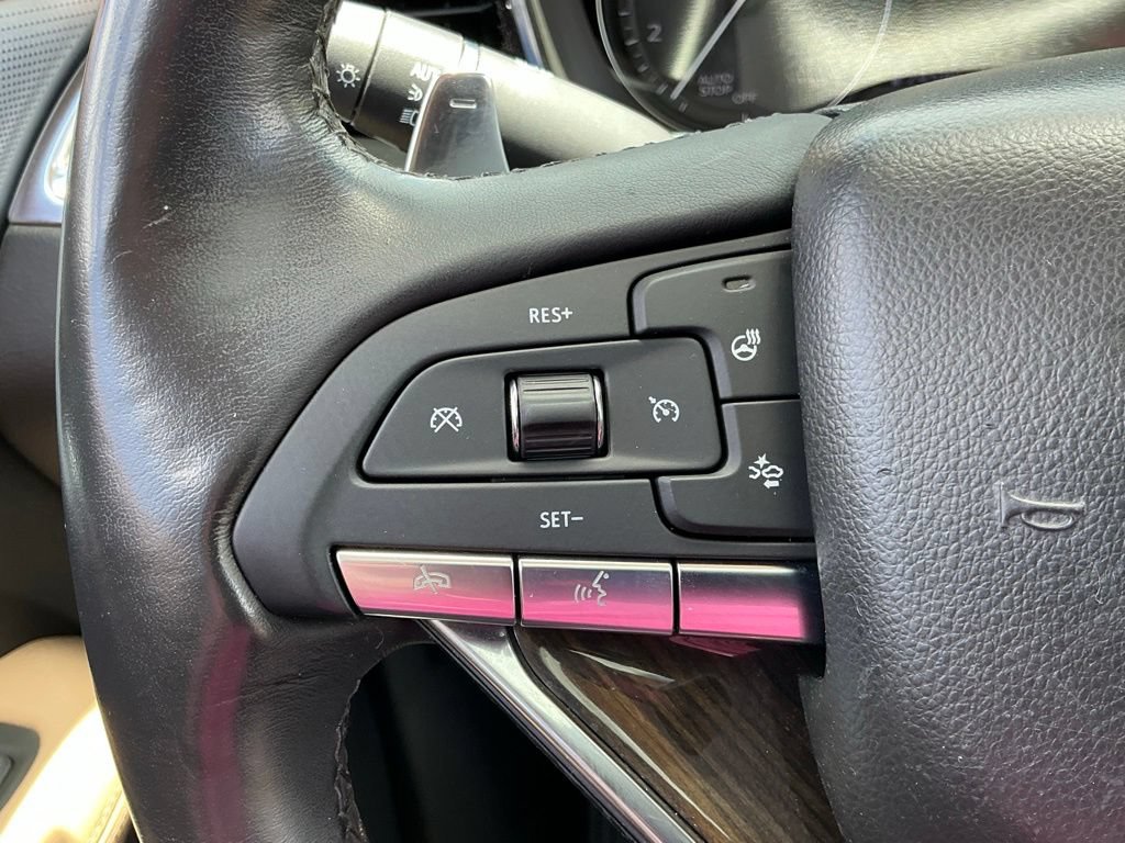 Used 2020 Cadillac XT6 Sport w/ Platinum Package AWD/4WD image 46