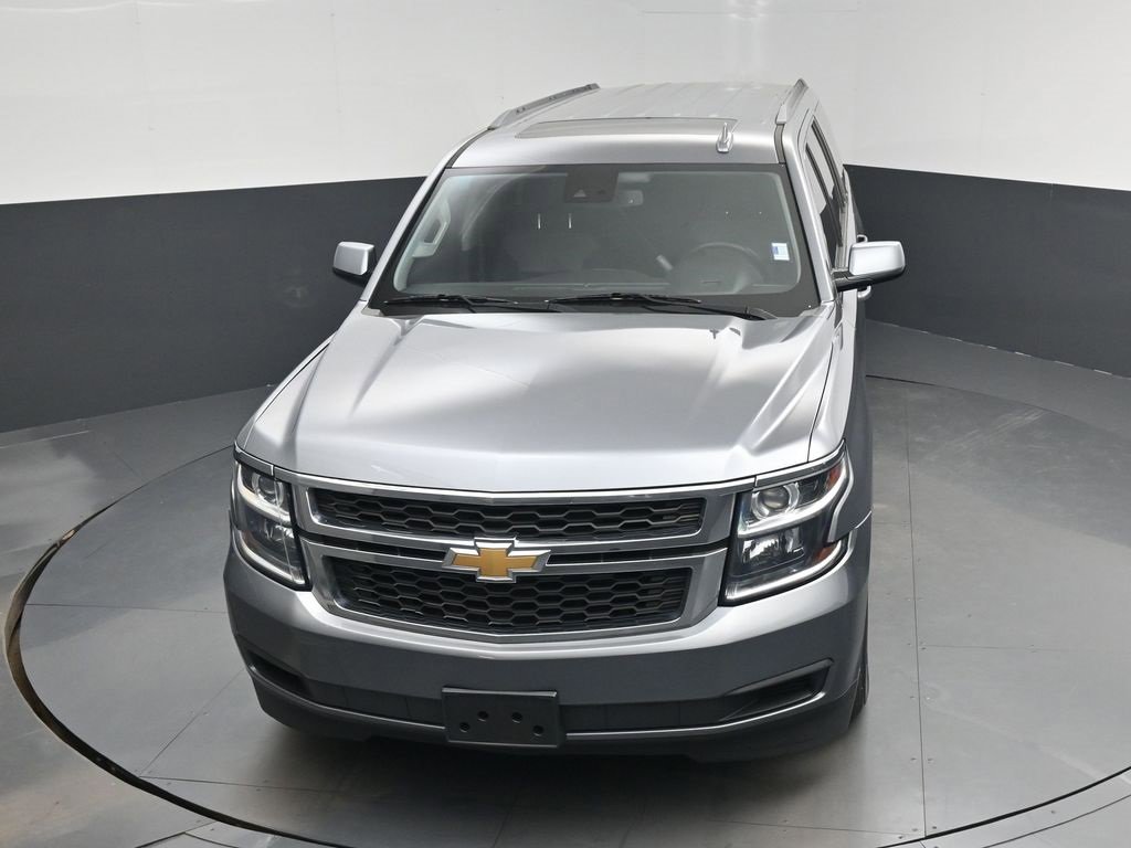 Used 2020 Chevrolet Suburban LT image 46