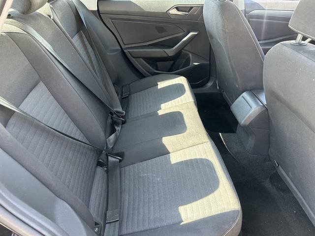 Used 2024 Volkswagen Jetta S FWD image 14