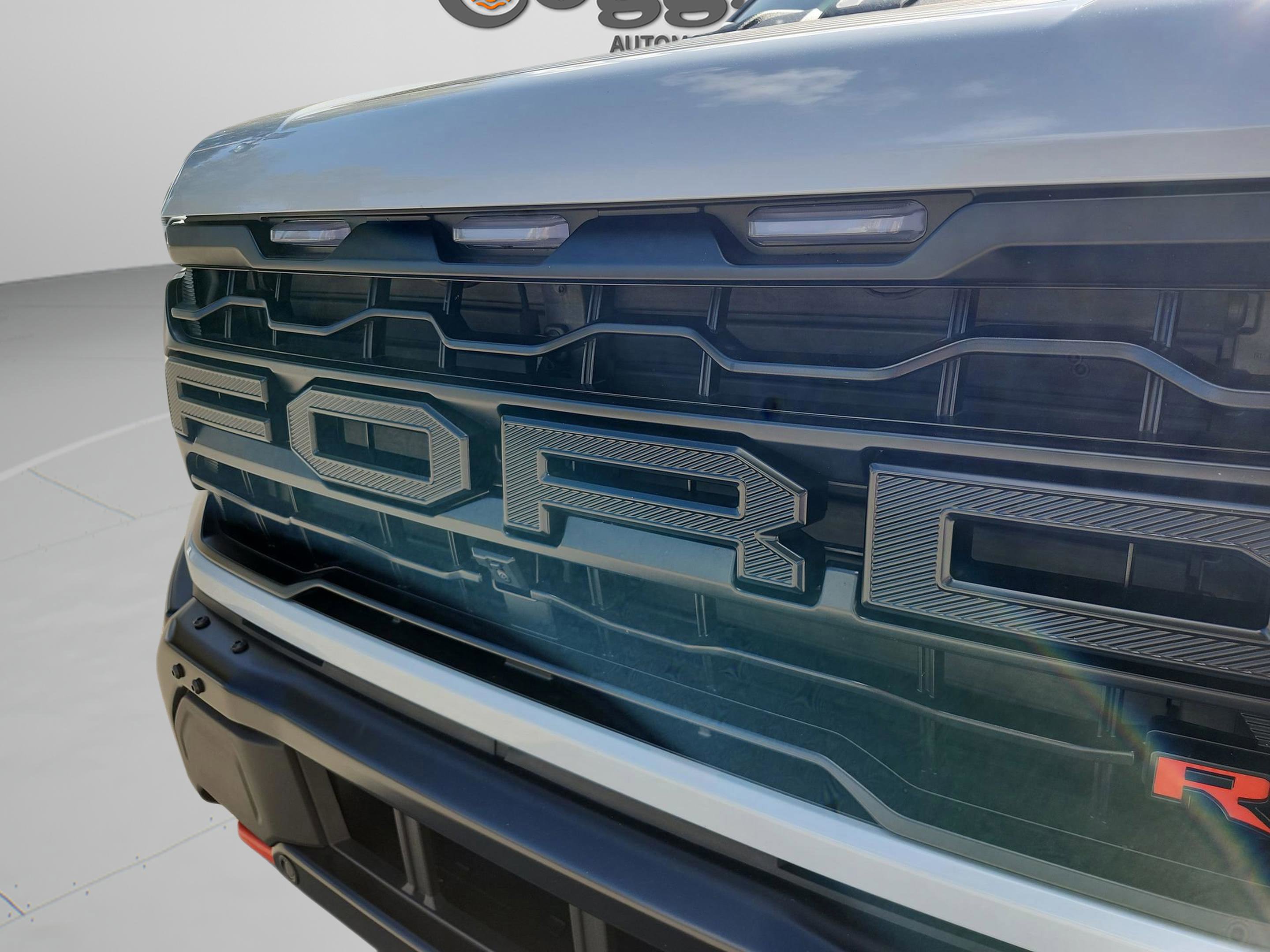 Certified 2025 Ford F150 Raptor w/ Equipment Group 803A Raptor R image 22