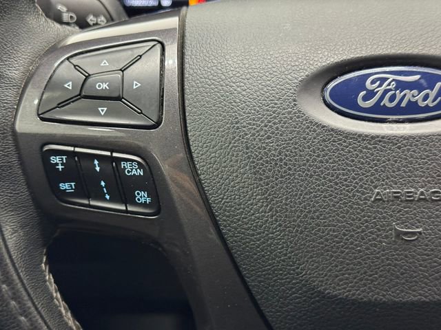 Used 2022 Ford Ranger Lariat w/ Equipment Group 501A High RWD image 22