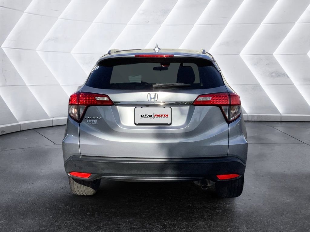Used 2022 Honda HR-V EX image 5