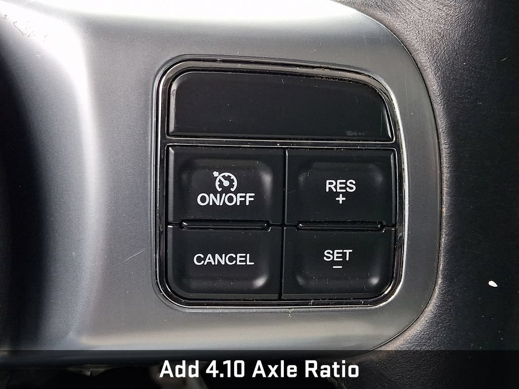 Used 2016 Jeep Wrangler Unlimited Rubicon AWD/4WD image 26