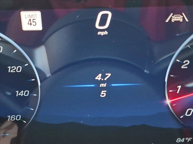 New 2027 Mercedes-Benz GLS 450 4MATIC image 11