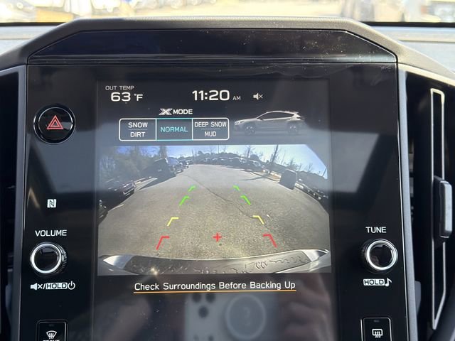New 2026 Subaru Crosstrek 2.0i Premium image 29