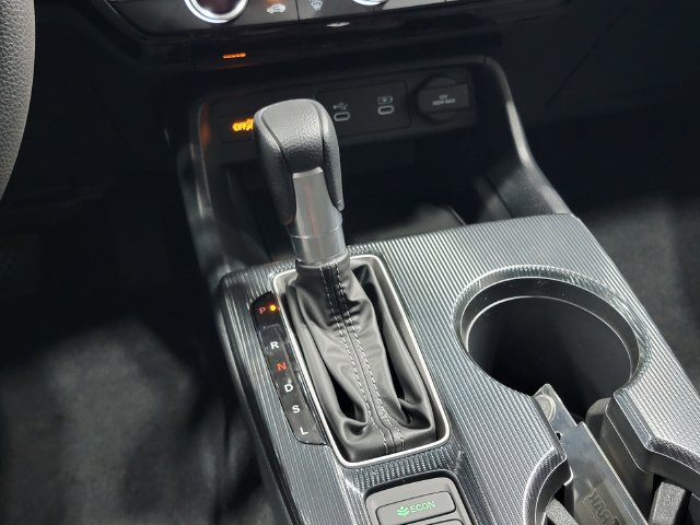New 2026 Honda Civic LX image 21