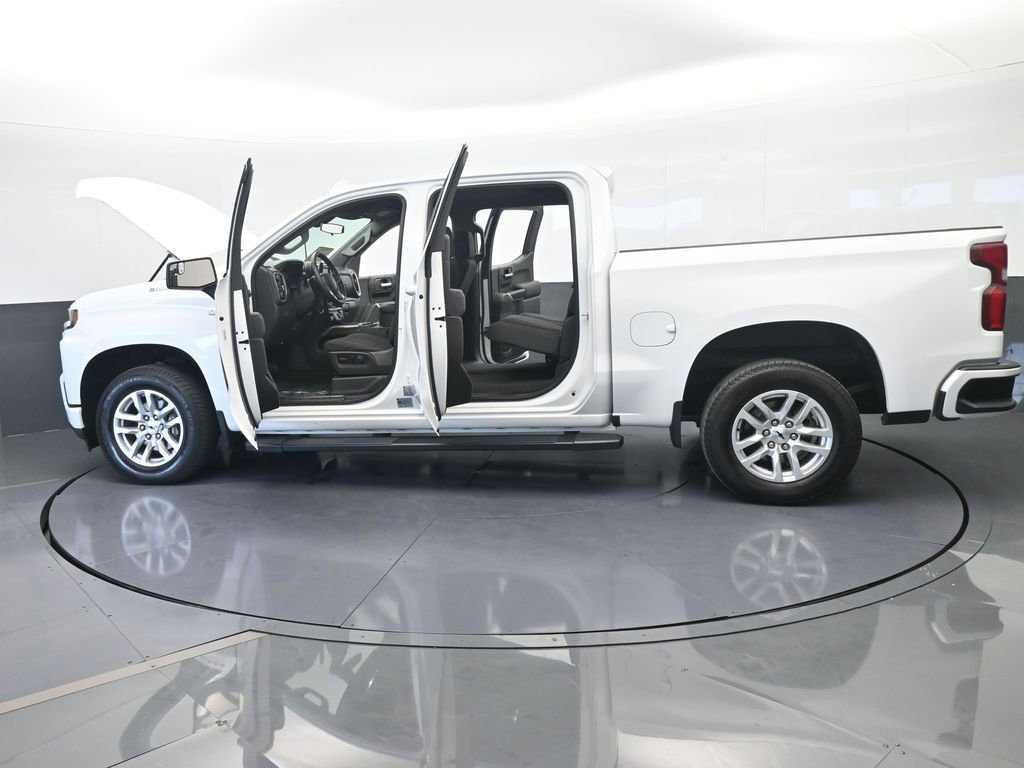 Used 2020 Chevrolet Silverado 1500 RST w/ All-Star Edition image 74