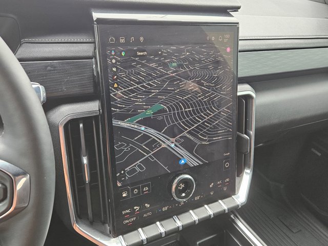 Used 2026 GMC Acadia Elevation w/ LPO, Floor Liner Package image 15