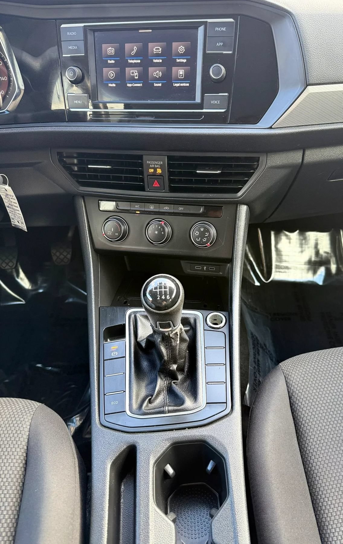 Used 2020 Volkswagen Jetta S FWD image 20