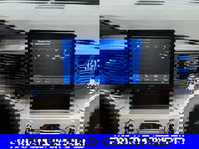 Certified 2023 Ford Explorer XLT w/ Class IV Trailer Tow Package image 28