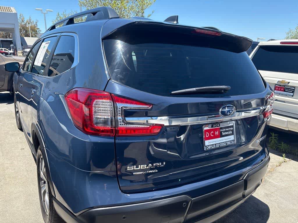 Used 2023 Subaru Ascent Premium w/ Convenience Package AWD/4WD image 7