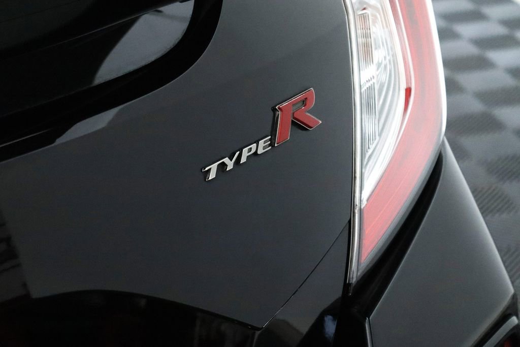 Used 2017 Honda Civic Type R image 10