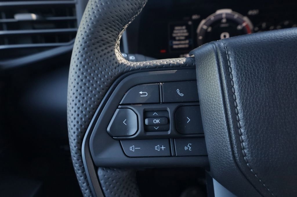 New 2026 Toyota Tundra TRD Pro AWD/4WD image 31
