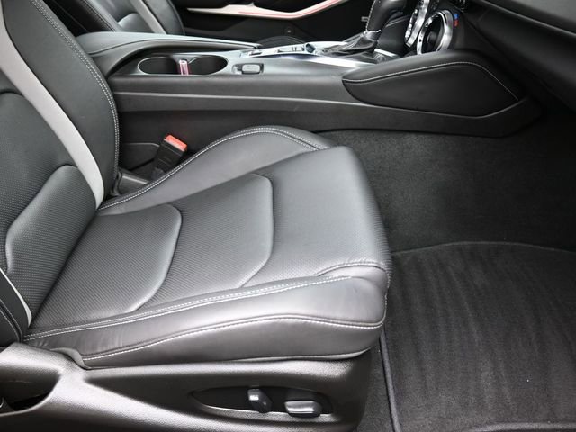 Used 2023 Chevrolet Camaro SS RWD image 19