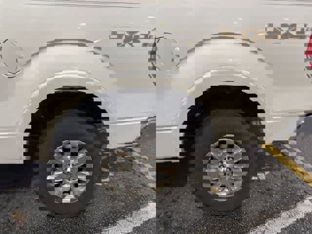 Used 2013 Ford F150 Lariat w/ Luxury Equipment Group image 5