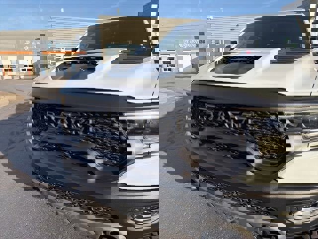 Used 2022 RAM 1500 TRX w/ TRX Level 2 Equipment Group image 17