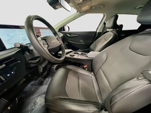 Certified 2024 Kia EV6 Light RWD image 22