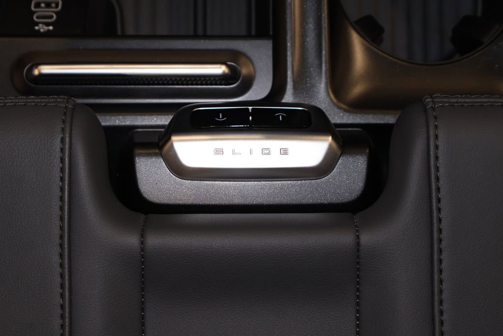 New 2026 Ford Expedition Active AWD/4WD image 36
