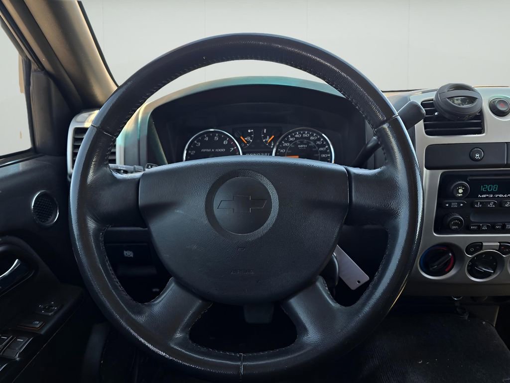 Used 2009 Chevrolet Colorado LT RWD image 23