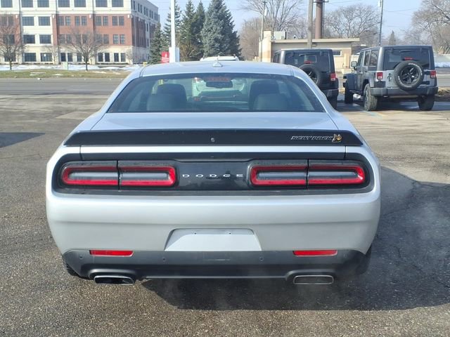 Used 2023 Dodge Challenger R/T Scat Pack image 6