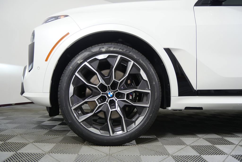 New 2026 BMW X7 xDrive40i w/ Executive Package image 7