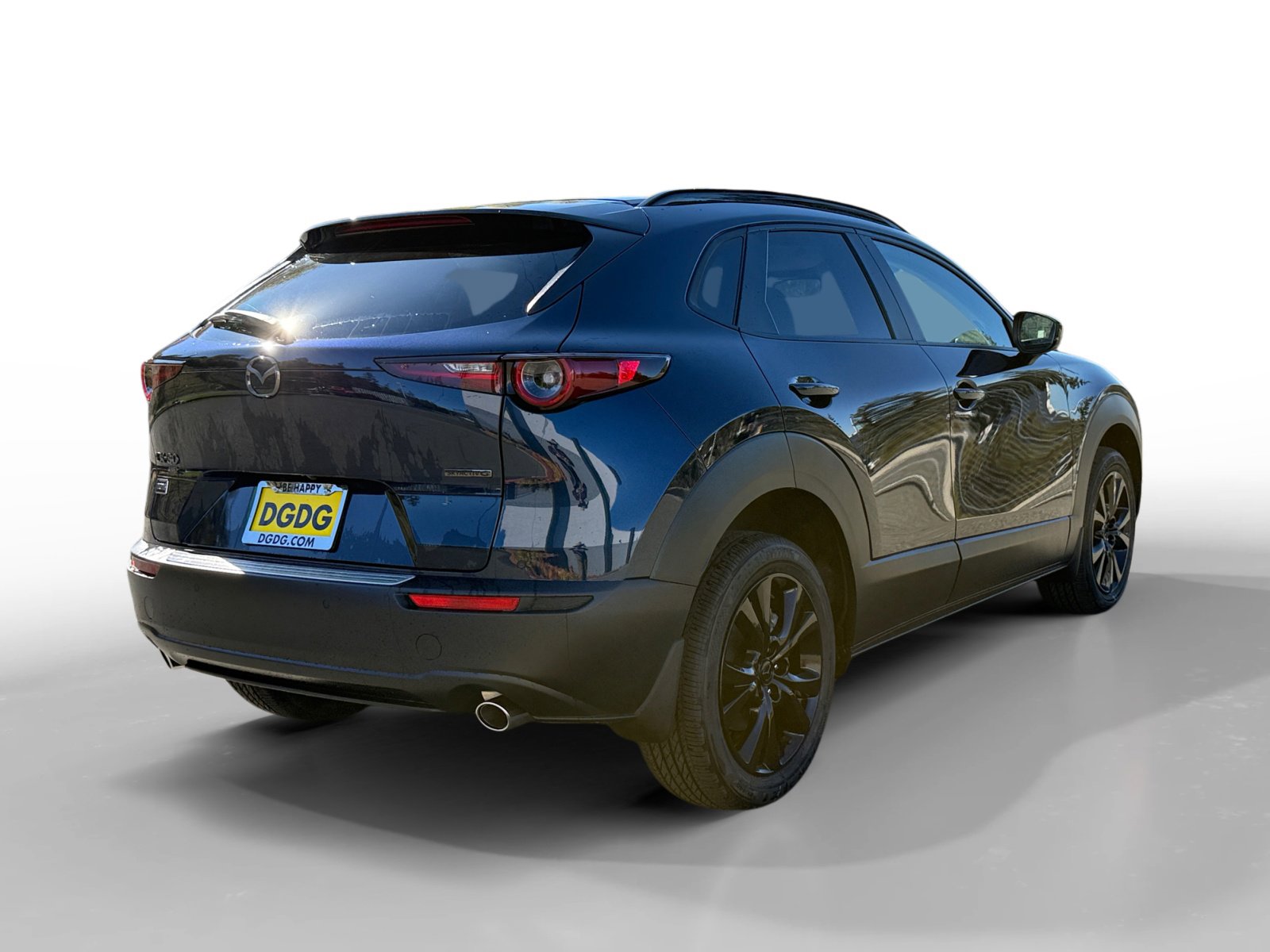 New 2026 MAZDA CX-30 AWD 2.5 S image 5