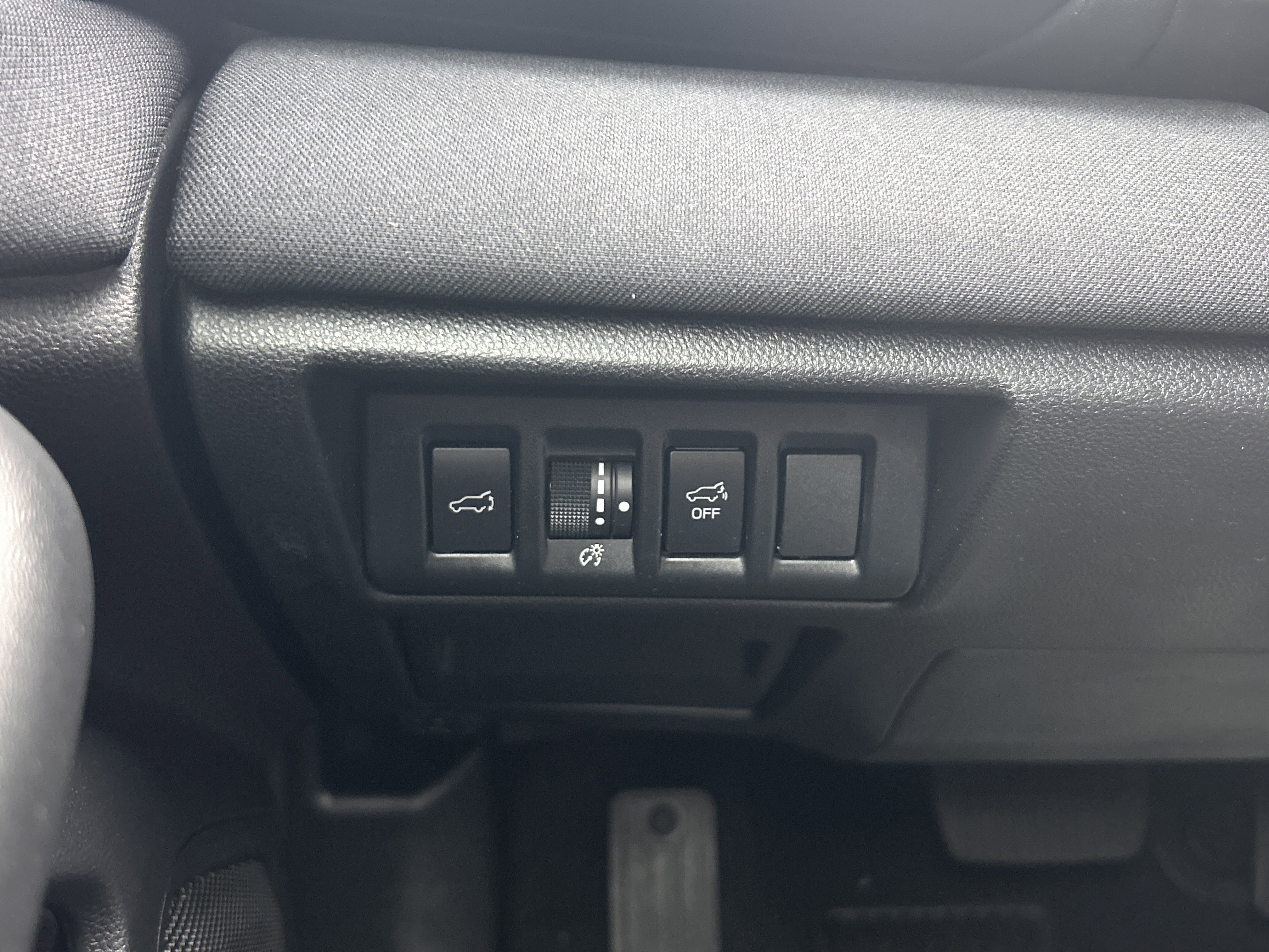 Certified 2025 Subaru Outback Premium image 21