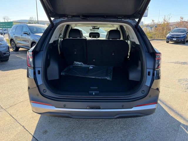 New 2026 Kia Sportage EX w/ EX Panorama Roof Package FWD image 5
