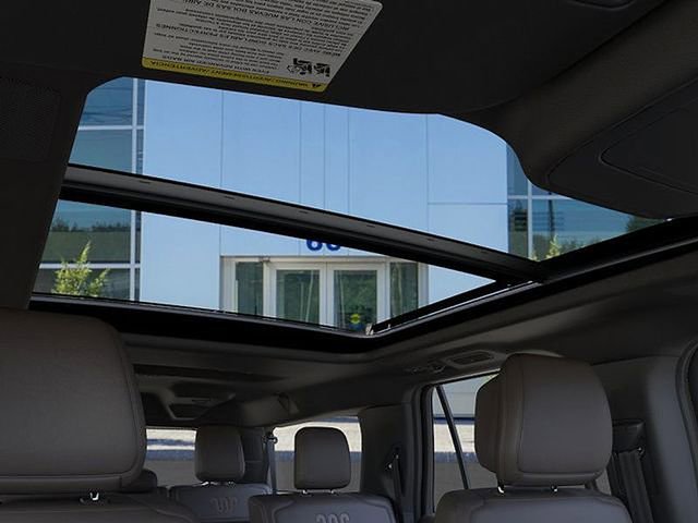 New 2026 Ford Expedition Max King Ranch image 22