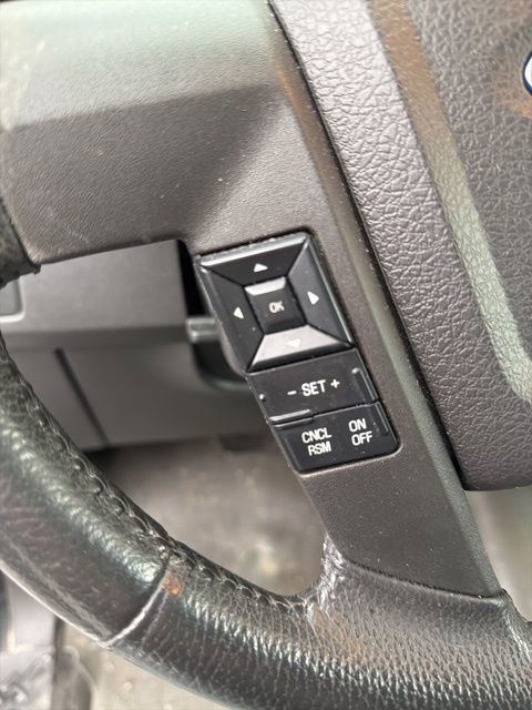 Used 2014 Ford F150 XLT w/ Equipment Group 302A Luxury image 17