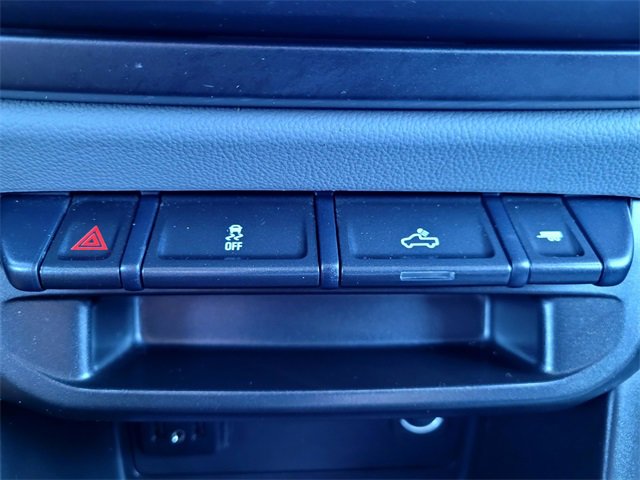 Used 2022 GMC Canyon Elevation Standard w/ Convenience Package image 19