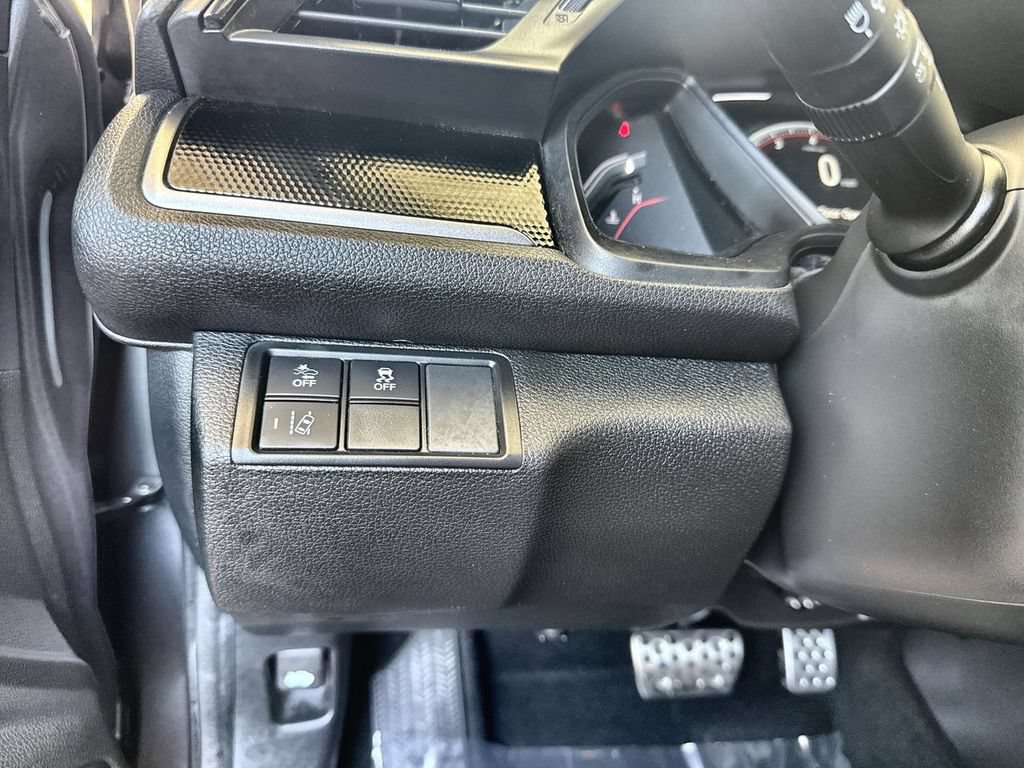Used 2021 Honda Civic Sport image 17