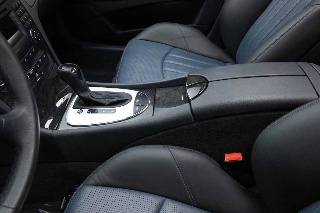 Used 2003 Mercedes-Benz E 55 AMG Sedan image 34