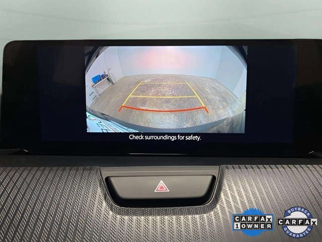 Used 2025 MAZDA CX-90 3.3 Turbo w/ Select Package image 49