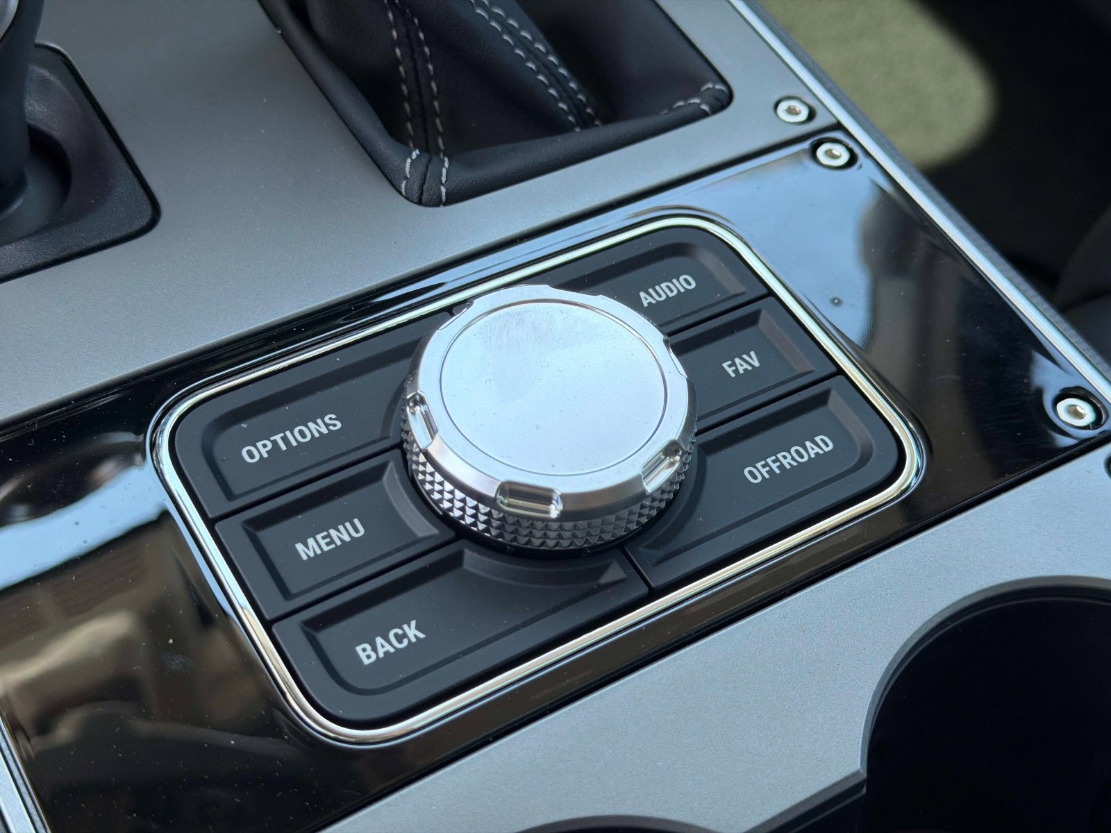 New 2026 INEOS Grenadier image 25