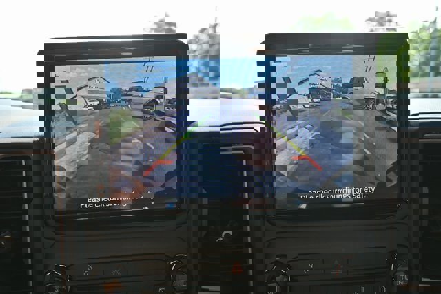 Used 2023 Ford Bronco Sport Outer Banks w/ Tech Package image 42