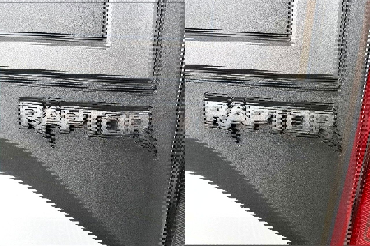 Used 2019 Ford F150 Raptor w/ Equipment Group 802A Luxury image 7