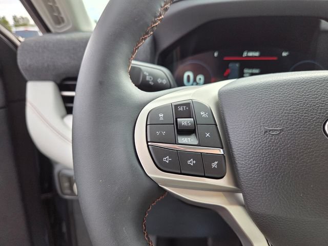 New 2026 Ford Explorer Active w/ Active Comfort Package RWD image 23