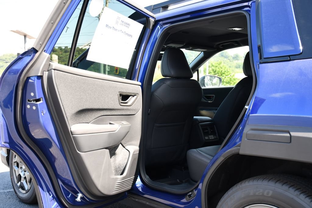 New 2026 Subaru Outback Premium AWD/4WD image 16
