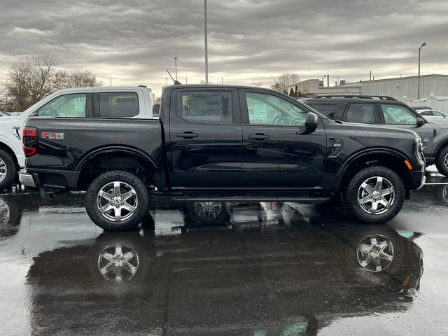 New 2025 Ford Ranger XLT AWD/4WD image 46