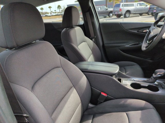 Used 2023 Chevrolet Malibu LT image 21
