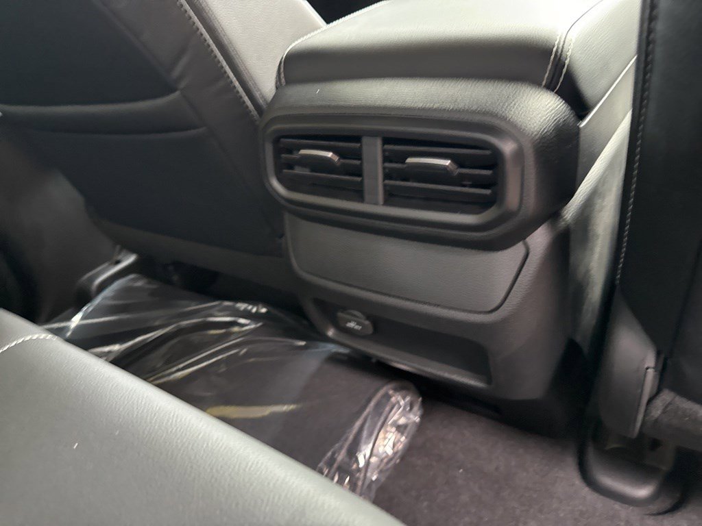 Used 2026 Honda Ridgeline RTL image 12