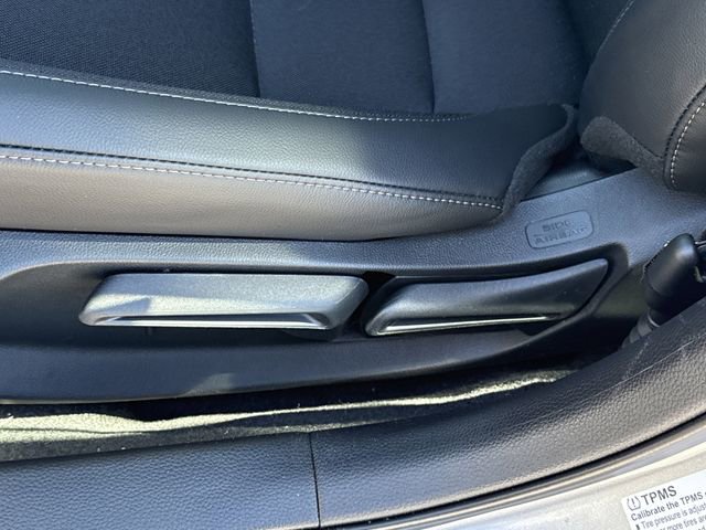 New 2026 Honda Civic Sport image 25