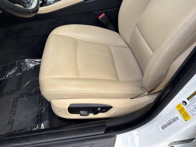 Used 2016 BMW 528i Sedan RWD image 15