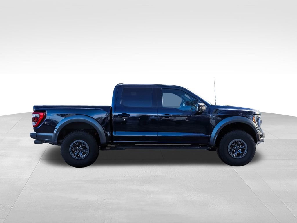 Used 2022 Ford F150 Raptor w/ Raptor 37 Performance Package image 6