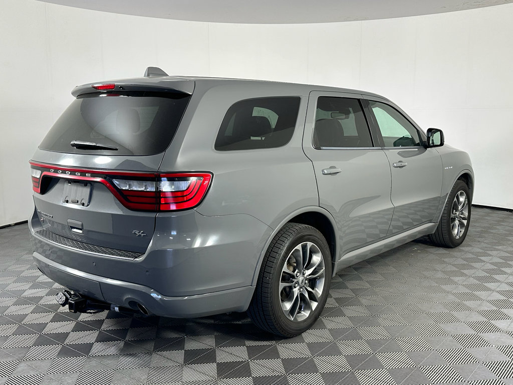 Used 2020 Dodge Durango R/T AWD/4WD image 4