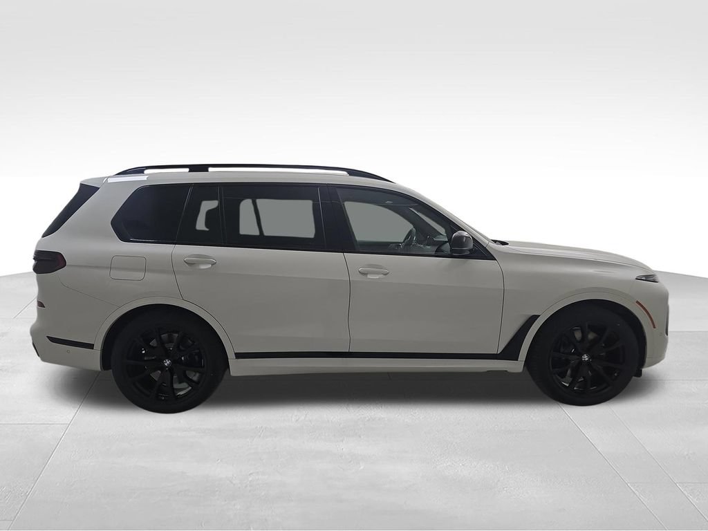 New 2027 BMW X7 M60i AWD/4WD image 11