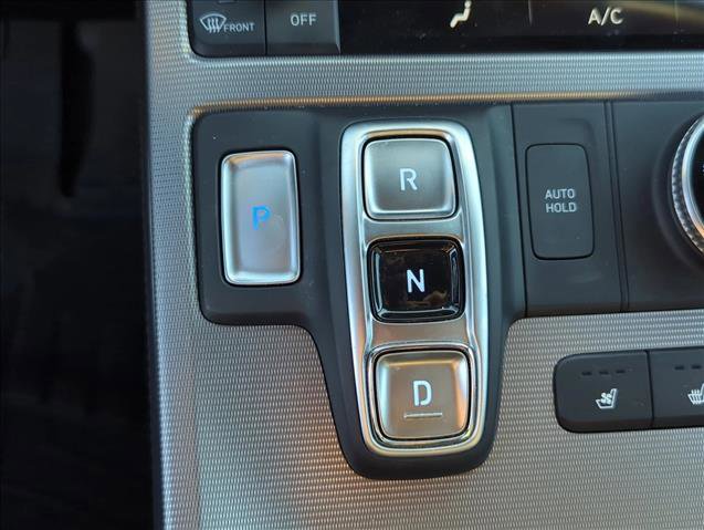 Used 2023 Hyundai Palisade Calligraphy image 24