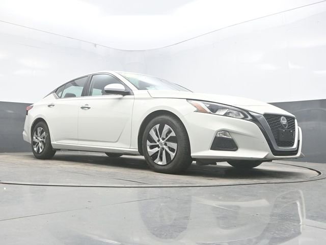 Used 2021 Nissan Altima 2.5 S FWD image 29